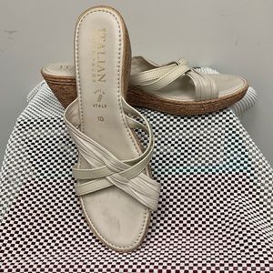 Italian shoemakers size 10